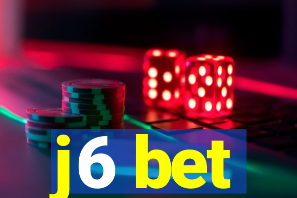 j6 bet